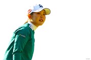 2025年 JLPGAツアーチャンピオンシップリコーカップ 4日目 吉田優利