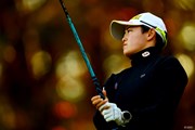 2025年 JLPGAツアーチャンピオンシップリコーカップ 4日目 岩井明愛