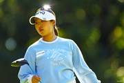 2025年 JLPGAツアーチャンピオンシップリコーカップ 4日目 高野愛姫