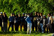 2025年 JLPGAツアーチャンピオンシップリコーカップ 4日目 勝みなみ