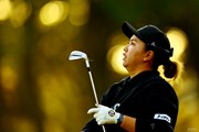 2025年 JLPGAツアーチャンピオンシップリコーカップ 4日目 山城奈々
