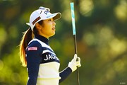 2025年 JLPGAツアーチャンピオンシップリコーカップ 4日目 佐久間朱莉