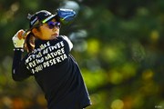 2025年 JLPGAツアーチャンピオンシップリコーカップ 4日目 藤田さいき