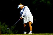 2025年 JLPGAツアーチャンピオンシップリコーカップ 4日目 鈴木愛