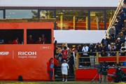 2025年 JLPGAツアーチャンピオンシップリコーカップ 4日目 鈴木愛