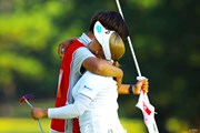 2025年 JLPGAツアーチャンピオンシップリコーカップ 4日目 鈴木愛