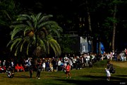 2025年 JLPGAツアーチャンピオンシップリコーカップ 4日目 鈴木愛