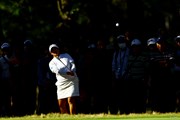 2025年 JLPGAツアーチャンピオンシップリコーカップ 4日目 鈴木愛