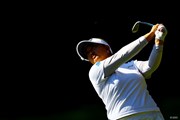 2025年 JLPGAツアーチャンピオンシップリコーカップ 4日目 鈴木愛