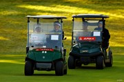2025年 JLPGAツアーチャンピオンシップリコーカップ 4日目 鈴木愛 岩井千怜