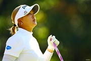 2025年 JLPGAツアーチャンピオンシップリコーカップ 4日目 鈴木愛