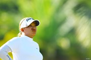 2025年 JLPGAツアーチャンピオンシップリコーカップ 4日目 鈴木愛