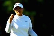 2025年 JLPGAツアーチャンピオンシップリコーカップ 4日目 鈴木愛
