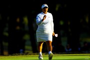 2025年 JLPGAツアーチャンピオンシップリコーカップ 4日目 鈴木愛
