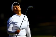 2025年 JLPGAツアーチャンピオンシップリコーカップ 4日目 鈴木愛
