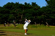 2025年 JLPGAツアーチャンピオンシップリコーカップ 4日目 鈴木愛