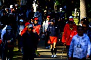 2025年 JLPGAツアーチャンピオンシップリコーカップ 4日目 櫻井心那