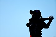 2025年 JLPGAツアーチャンピオンシップリコーカップ 4日目 櫻井心那