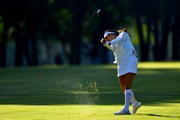 2025年 JLPGAツアーチャンピオンシップリコーカップ 4日目 脇元華