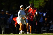 2025年 JLPGAツアーチャンピオンシップリコーカップ 4日目 鈴木愛