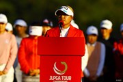 2025年 JLPGAツアーチャンピオンシップリコーカップ 4日目 鈴木愛