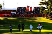 2025年 JLPGAツアーチャンピオンシップリコーカップ 4日目 鈴木愛