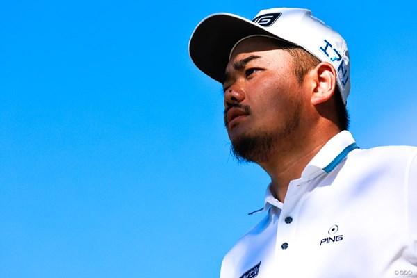 大岩龍一は世界300位に。自己最高は2021年に記録した216位