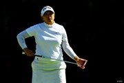2025年 JLPGAツアーチャンピオンシップリコーカップ 4日目 鈴木愛