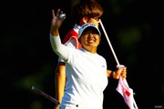 2025年 JLPGAツアーチャンピオンシップリコーカップ 4日目 鈴木愛