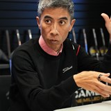 「アイアンにもボール初速とMOI?」 世界最先端のアイアン開発舞台裏に迫る/大人の社会科見学 in USA ・タイトリスト#4