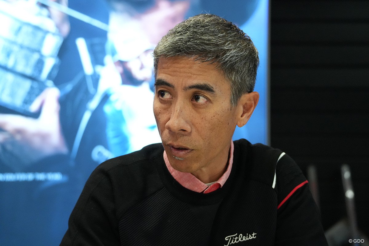 「アイアンにもボール初速とMOI？」 世界最先端のアイアン開発舞台裏に迫る／大人の社会科見学 in USA ・タイトリスト#4