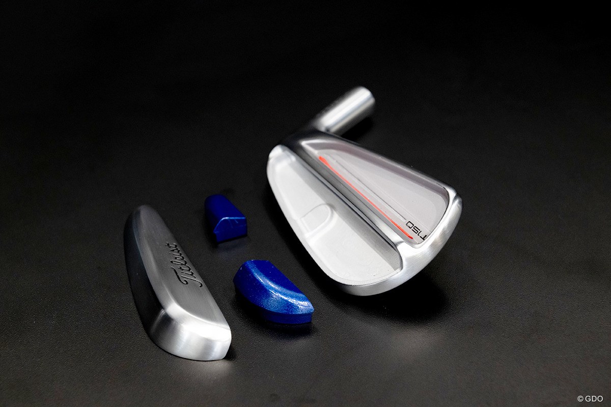 「アイアンにもボール初速とMOI？」 世界最先端のアイアン開発舞台裏に迫る／大人の社会科見学 in USA ・タイトリスト#4