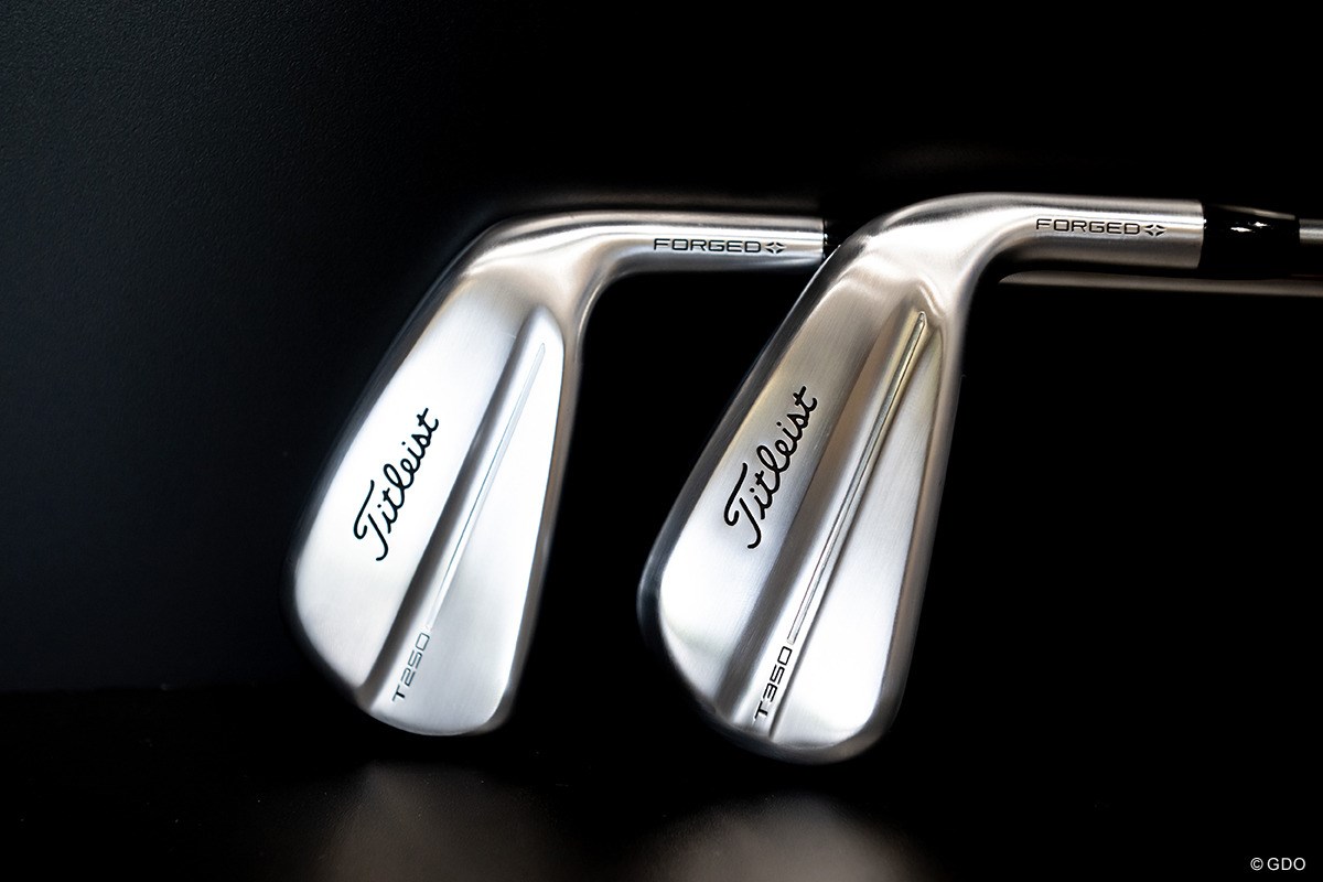 「アイアンにもボール初速とMOI？」 世界最先端のアイアン開発舞台裏に迫る／大人の社会科見学 in USA ・タイトリスト#4