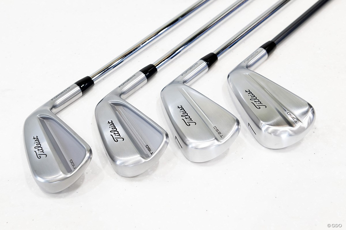 「アイアンにもボール初速とMOI？」 世界最先端のアイアン開発舞台裏に迫る／大人の社会科見学 in USA ・タイトリスト#4