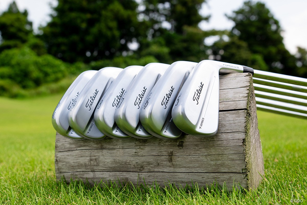 「アイアンにもボール初速とMOI？」 世界最先端のアイアン開発舞台裏に迫る／大人の社会科見学 in USA ・タイトリスト#4