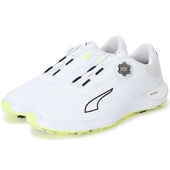 パワーアセンド ニトロ ディスク シューズ