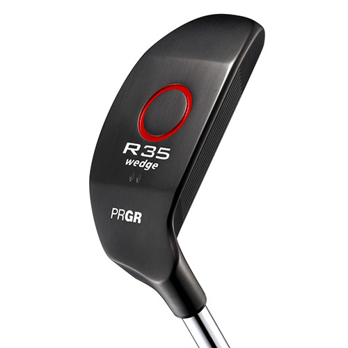 プロギア R55 ウェッジの試打レビュー 口コミ・評価 ギアスペック