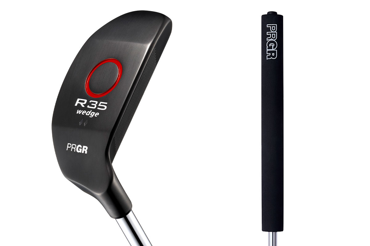 スコッティキャメロン PHANTOM X 6 パター(2019年)の試打レビュー