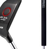 プロギアから誕生20周年記念モデル「R35+ ウェッジ」が限定発売