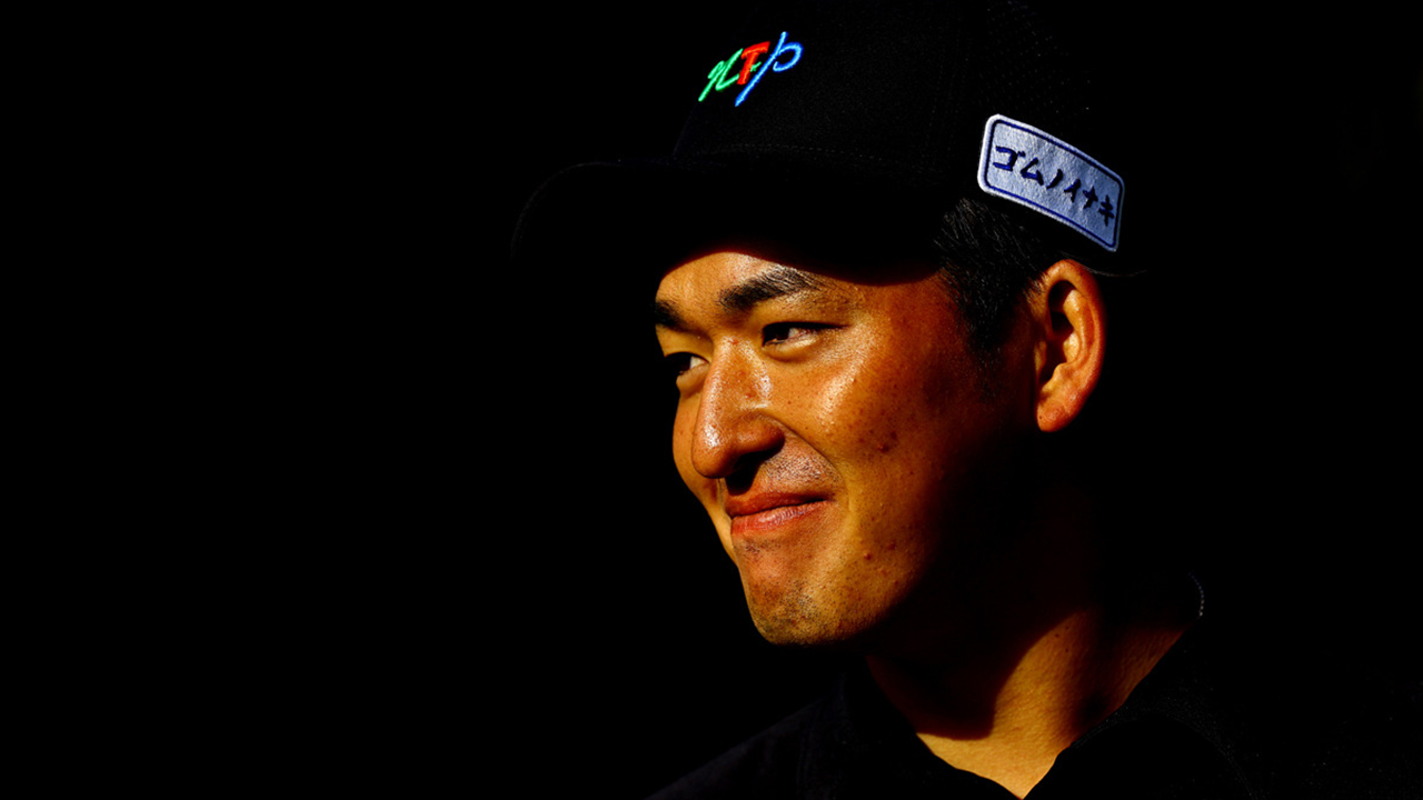 賞金レース決着へ