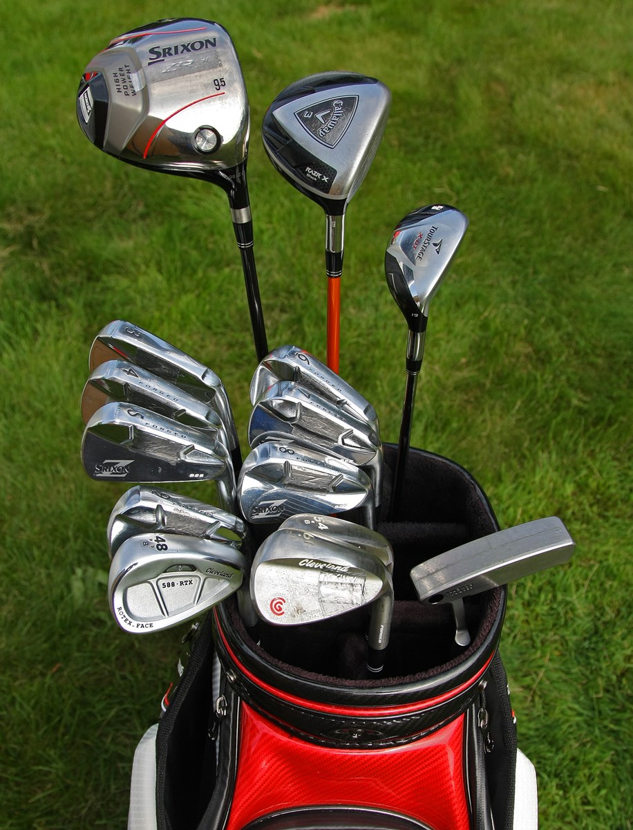 「G25、RAZR、M2、SIM2、Qi10、RADSPEED…」松山英樹の歴代FWを中古で振りかえる