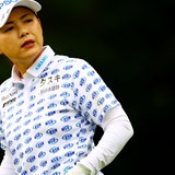 元女王・横峯さくらが「67」で16位に急浮上 高橋しずくが首位キープ/国内女子ツアー最終予選会