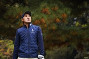 2025年 ゴルフ日本シリーズJTカップ 事前 金谷拓実