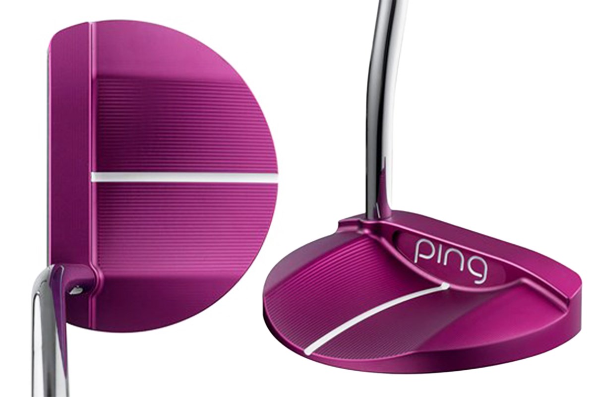 一般男性アマが鈴木愛を真似してレディースパターを使ったら… メリットとデメリットを考察