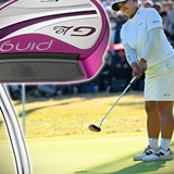 一般男性アマが鈴木愛を真似してレディースパターを使ったら… メリットとデメリットを考察