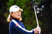 2025年 QTファイナルステージ 3日目 奥山純菜
