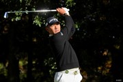 2025年 ゴルフ日本シリーズJTカップ 初日 池村寛世