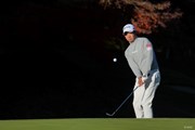 2025年 ゴルフ日本シリーズJTカップ 初日 小木曽喬