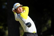 2025年 ゴルフ日本シリーズJTカップ 初日 小西たかのり