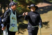 2025年 ゴルフ日本シリーズJTカップ 初日 勝俣陵
